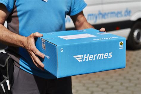 hermes plakat|hermespaket.